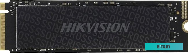 SSD Накопитель Hikvision G4000E 1Tb HS-SSD-G4000E/1024G