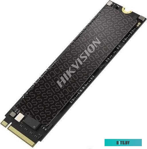 SSD Накопитель Hikvision G4000E 1Tb HS-SSD-G4000E/1024G