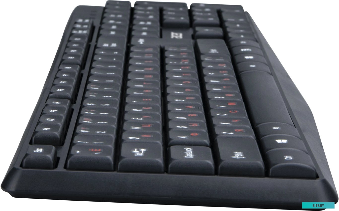 Клавиатура Acer OKW121 <ZL.KBDEE.00B>
