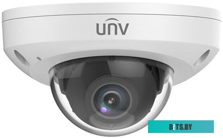 IP-камера Uniview IPC314SB-ADF28K-I0
