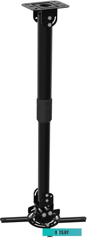 Кронштейн для проектора CACTUS CS-VM-PR16L-BK