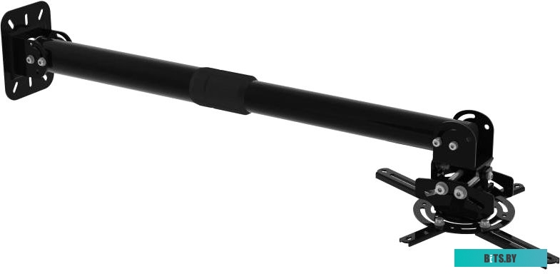Кронштейн для проектора CACTUS CS-VM-PR16L-BK