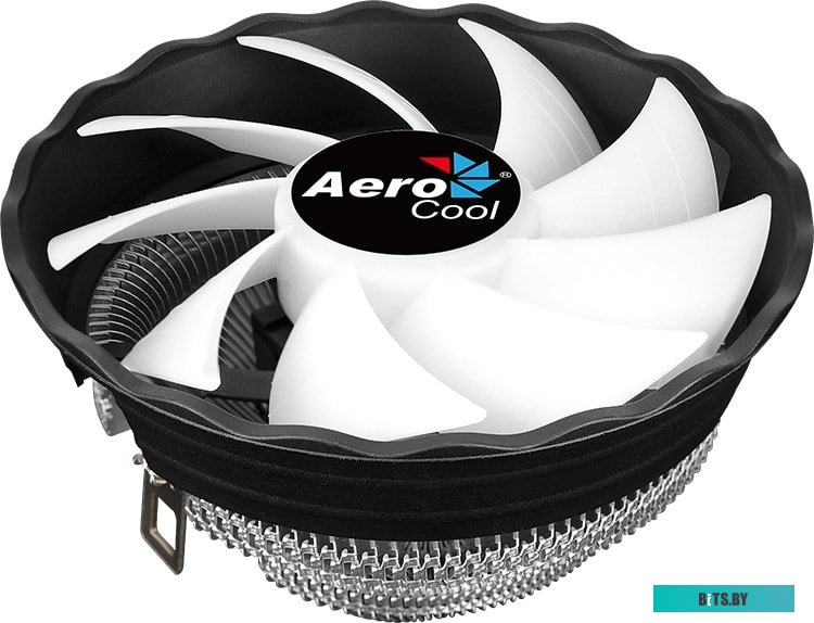 Кулер AeroCool Air Frost Plus FRGB 3P