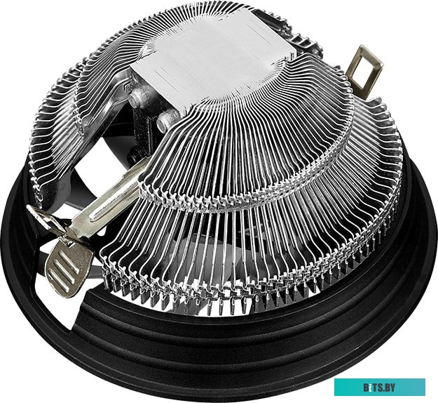 Кулер AeroCool Air Frost Plus FRGB 3P