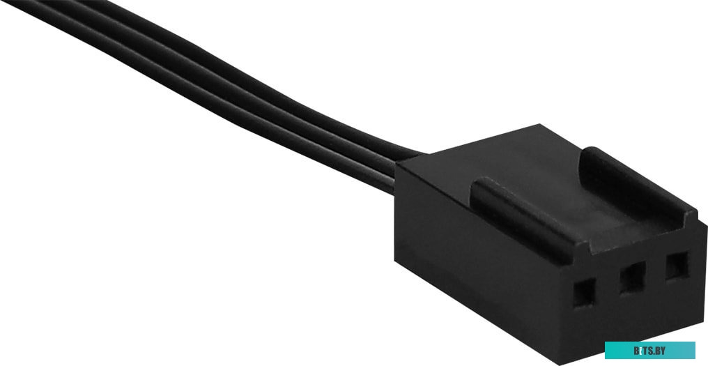 Кулер AeroCool Air Frost Plus FRGB 3P