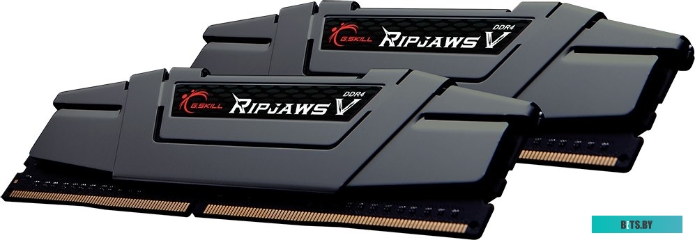 Оперативная память G.Skill Ripjaws V 2x8GB DDR4 PC4-25600 F4-3200C16D-16GVGB