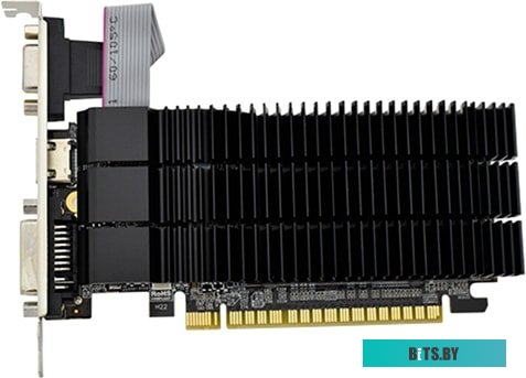 Видеокарта AFOX GeForce G210 1GB DDR3 AF210-1024D3L5-V2