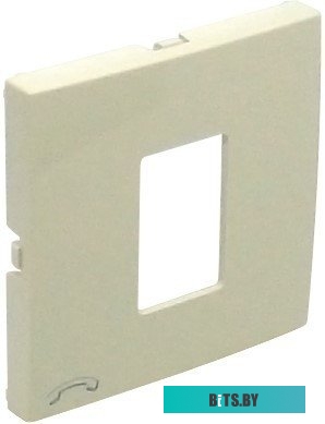 Накладка для розетки Efapel Logus90 (90712 TMF)