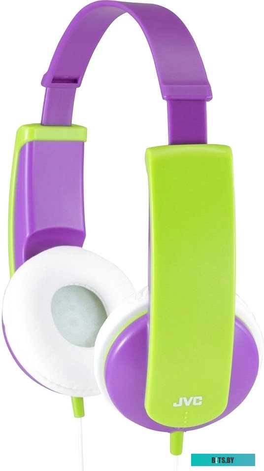 Наушники (Гарнитура) JVC HA-KD5-V-EF