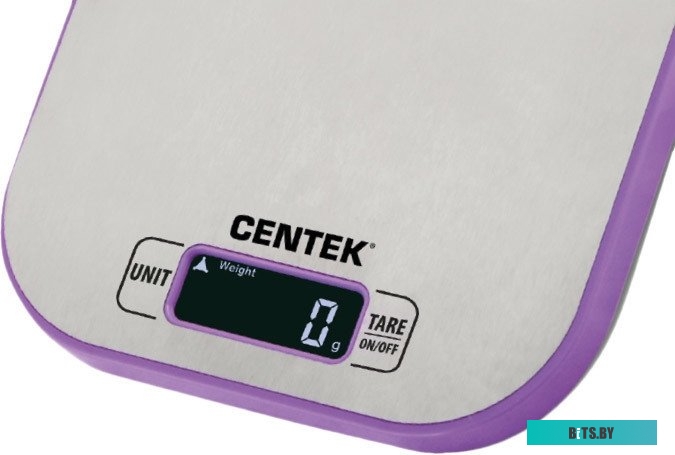 Кухонные весы CENTEK CT-2461