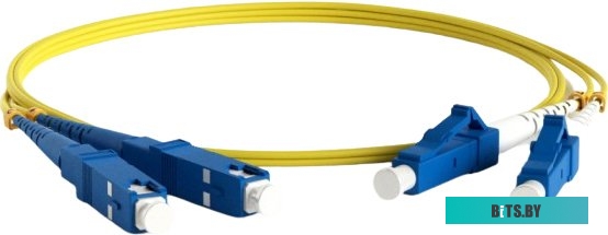 Патч-корд оптический TWT 2LC-2SC/SU-2.0 TWT-2LC-2SC/SU-2.0