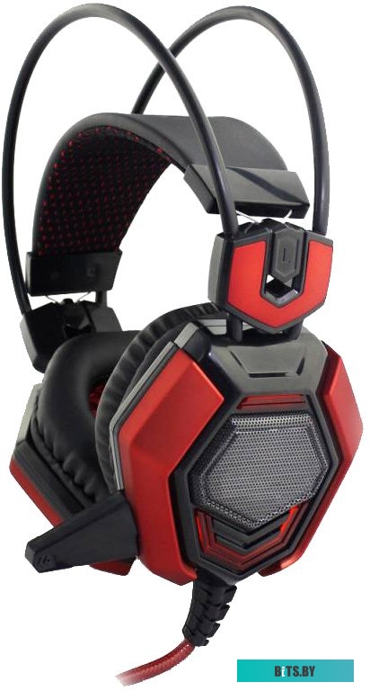 Наушники (Гарнитура) Oklick HS-L900G