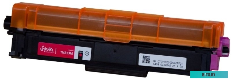 Картридж Sakura SATN213M SATN213M.