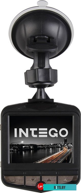 Видеорегистратор Intego VX-240FHD