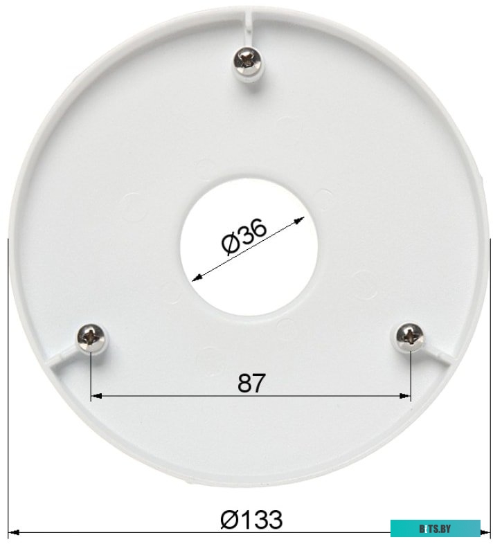 Кронштейн Dahua DH-PFA103