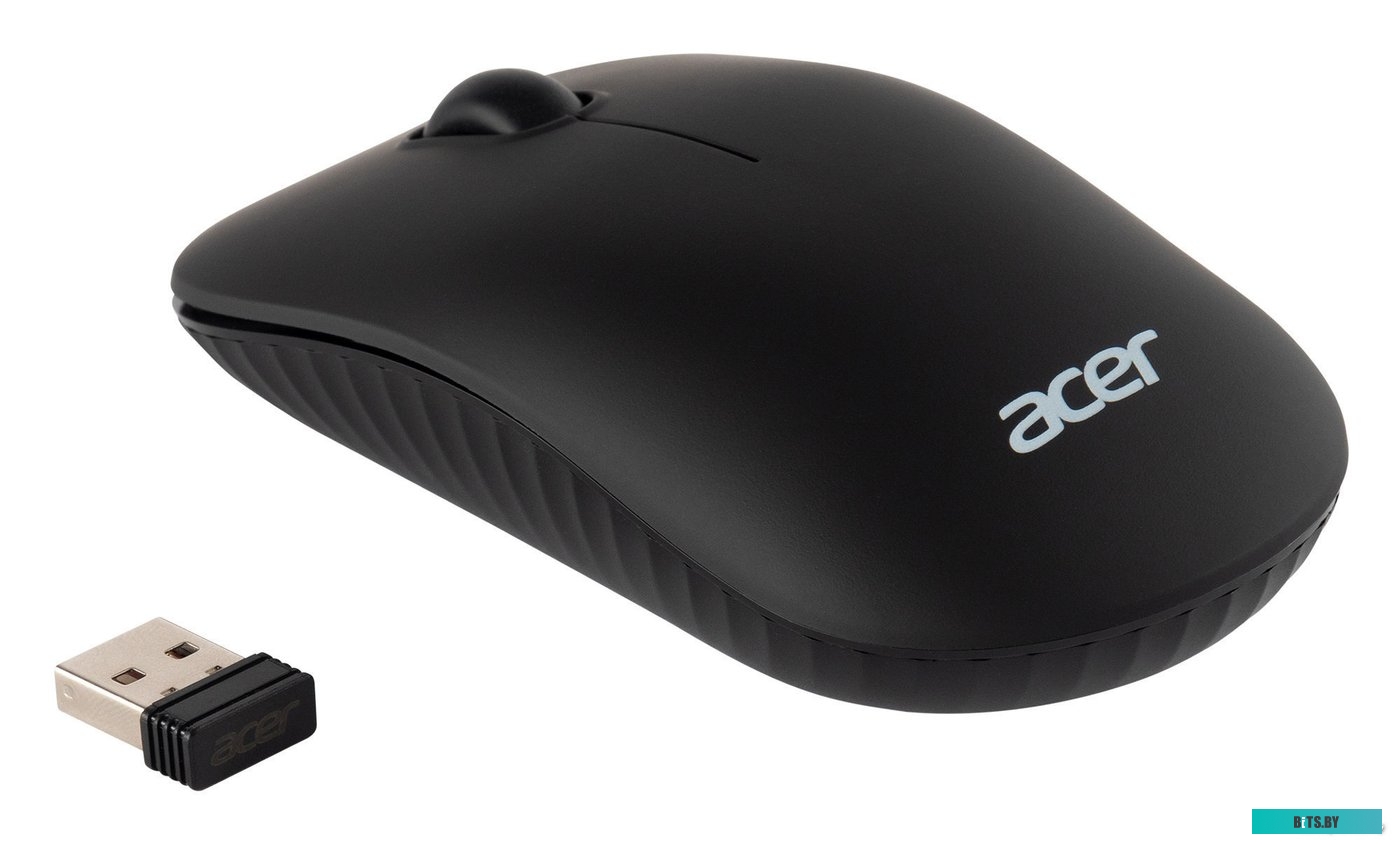 Игровая мышь Acer OMR130 <ZL.MCEEE.00F>