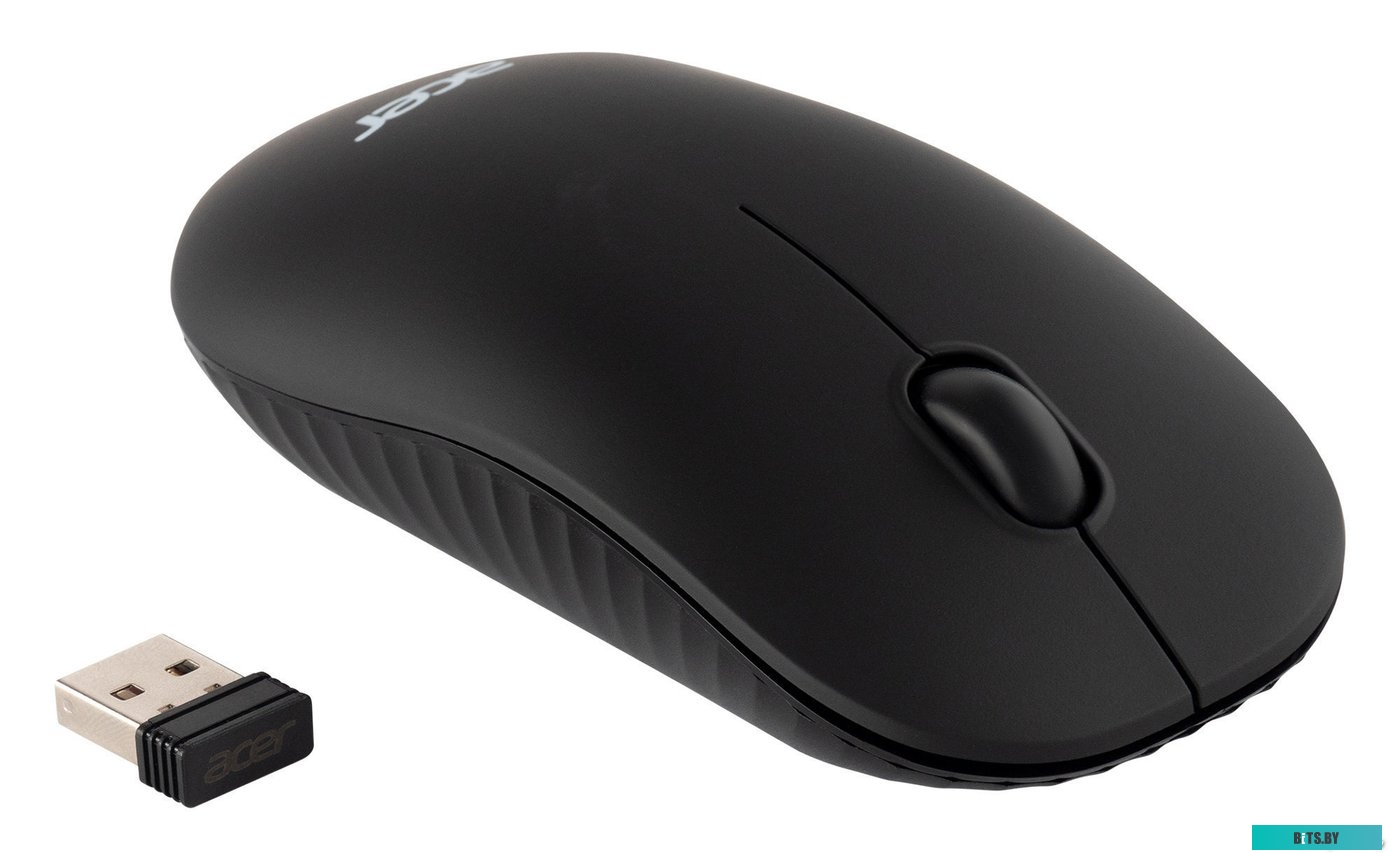 Игровая мышь Acer OMR130 <ZL.MCEEE.00F>