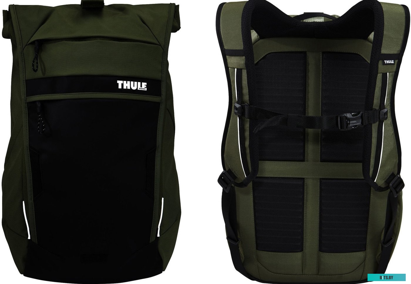 Рюкзак Thule Tact 8L TACTSL08K