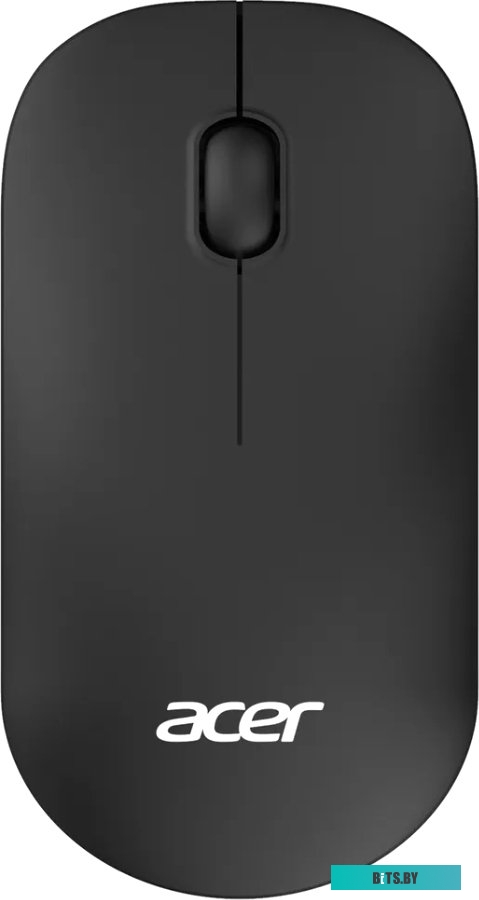 Игровая мышь Acer OMR130 <ZL.MCEEE.00F>