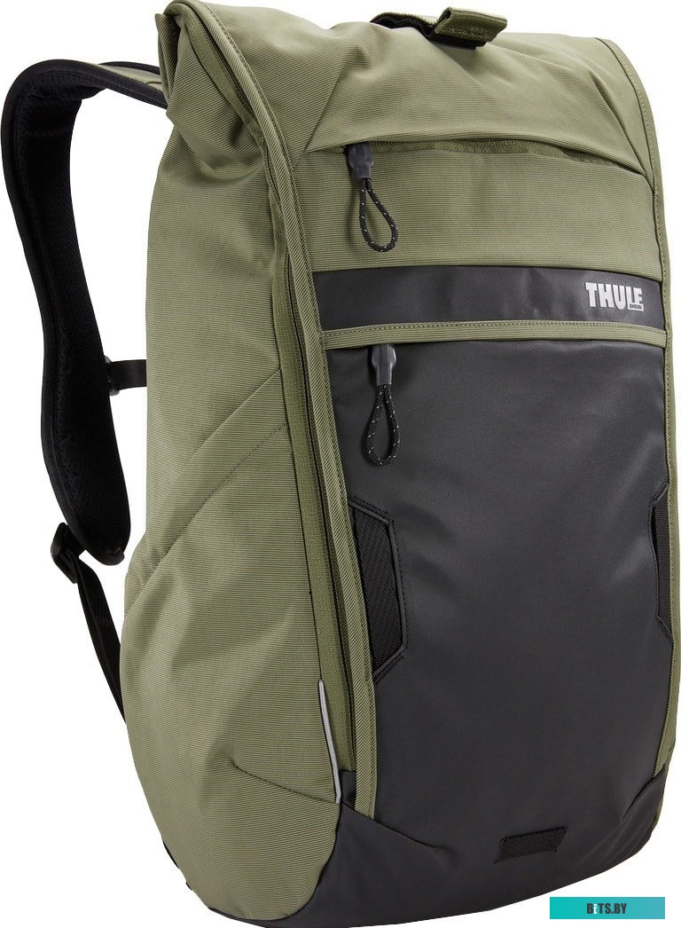 Рюкзак Thule Tact 8L TACTSL08K