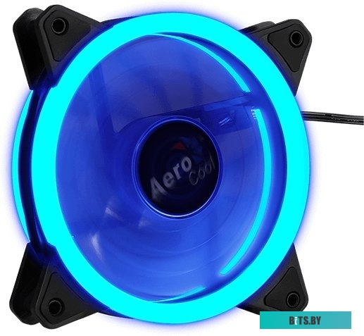 Вентилятор для корпуса AeroCool Rev Blue <ACF3-RF10210.B1>