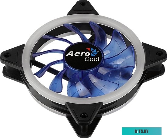 Вентилятор для корпуса AeroCool Rev Blue <ACF3-RF10210.B1>