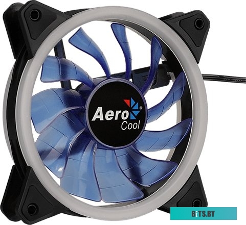 Вентилятор для корпуса AeroCool Rev Blue <ACF3-RF10210.B1>