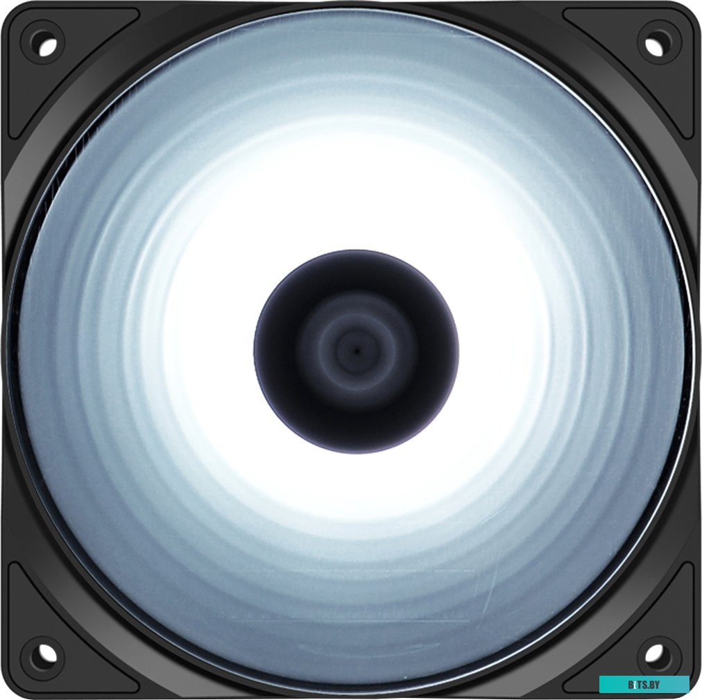 Кулер DeepCool RF 120 W DP-FLED-RF120-WH