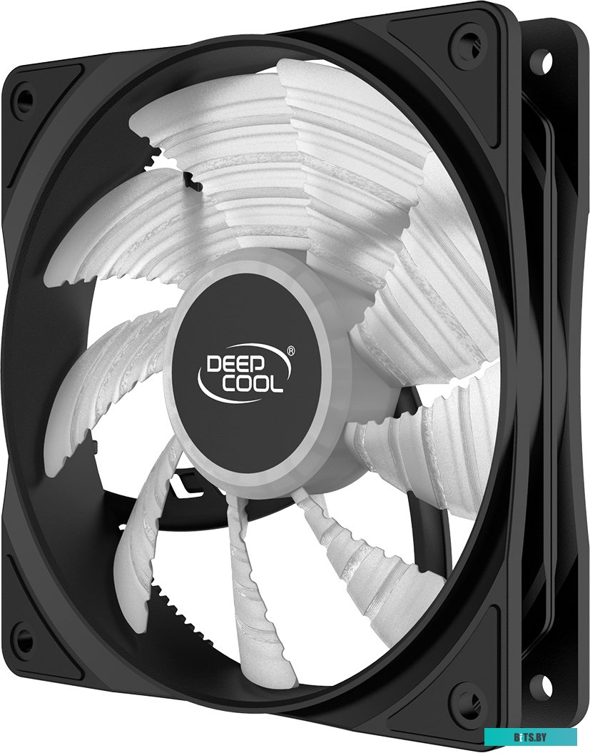 Кулер DeepCool RF 120 W DP-FLED-RF120-WH