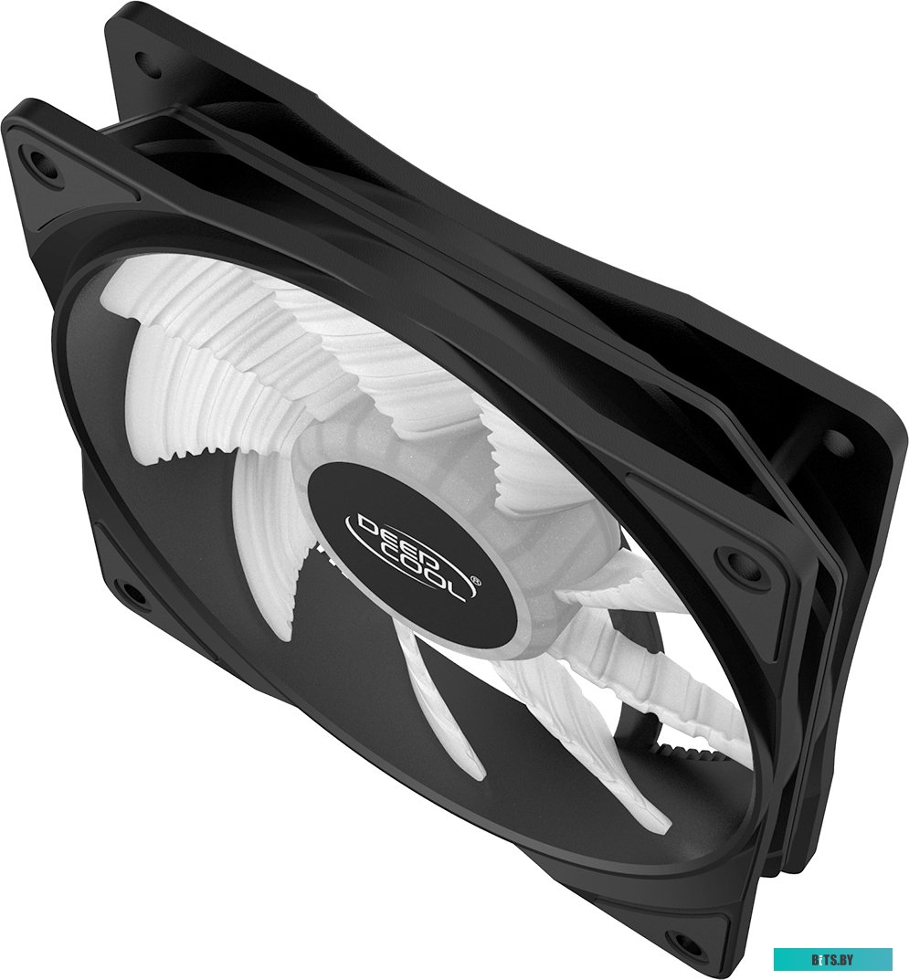 Кулер DeepCool RF 120 W DP-FLED-RF120-WH