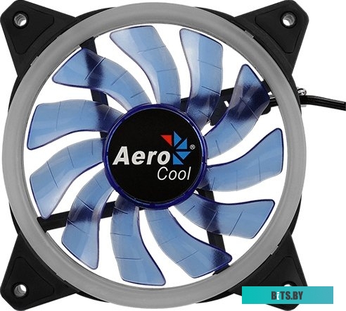 Вентилятор для корпуса AeroCool Rev Blue <ACF3-RF10210.B1>