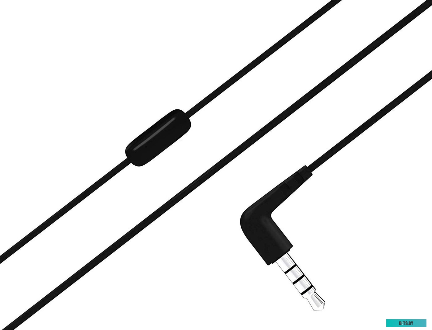 Наушники JBL C50HI (черный) <JBLC50HIBLK>