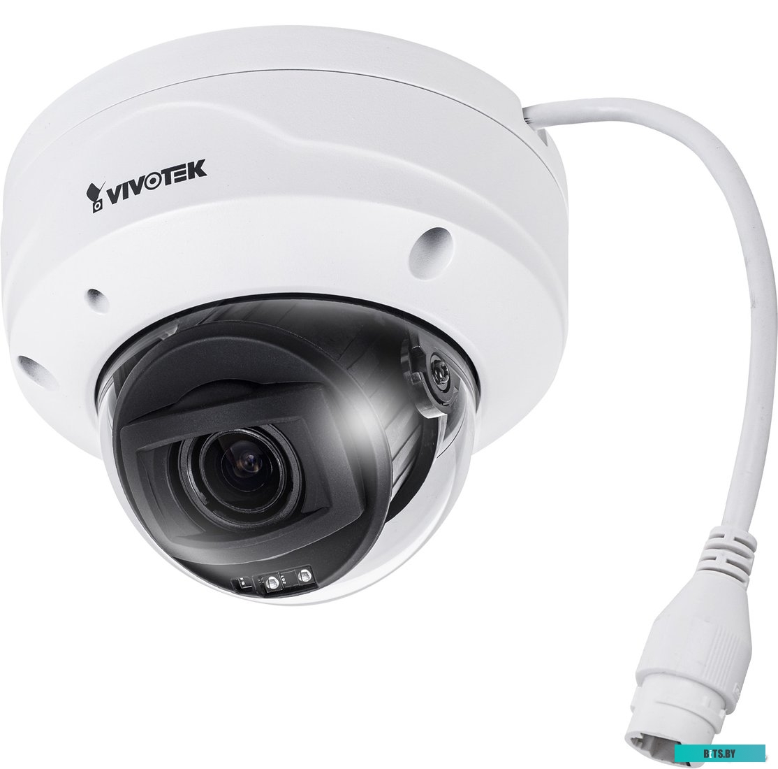 IP-камера Vivotek FD9368-HTV