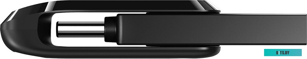 USB накопитель (Флешка) SanDisk Ultra Dual Drive Go Type-C 256GB <SDDDC3-256G-G46>