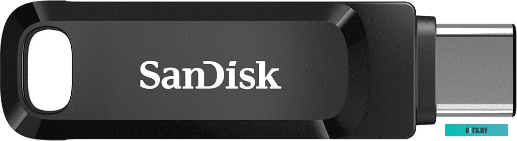 USB накопитель (Флешка) SanDisk Ultra Dual Drive Go Type-C 256GB <SDDDC3-256G-G46>