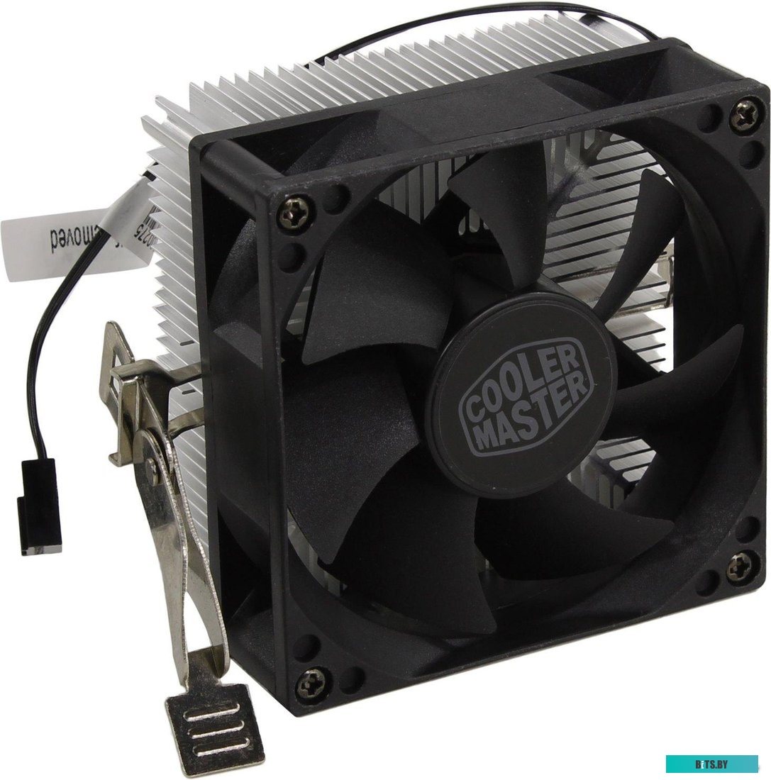 Кулер Cooler Master A30 RH-A30-25PK-R1