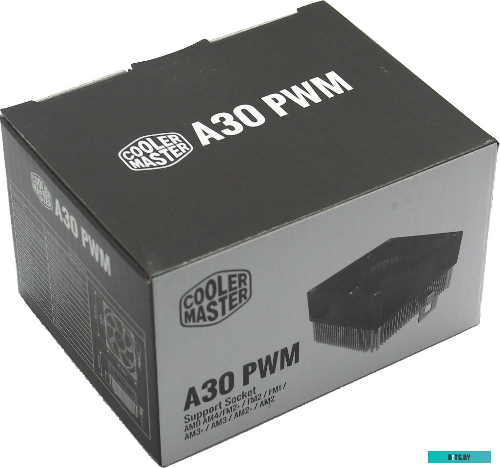 Кулер Cooler Master A30 RH-A30-25PK-R1