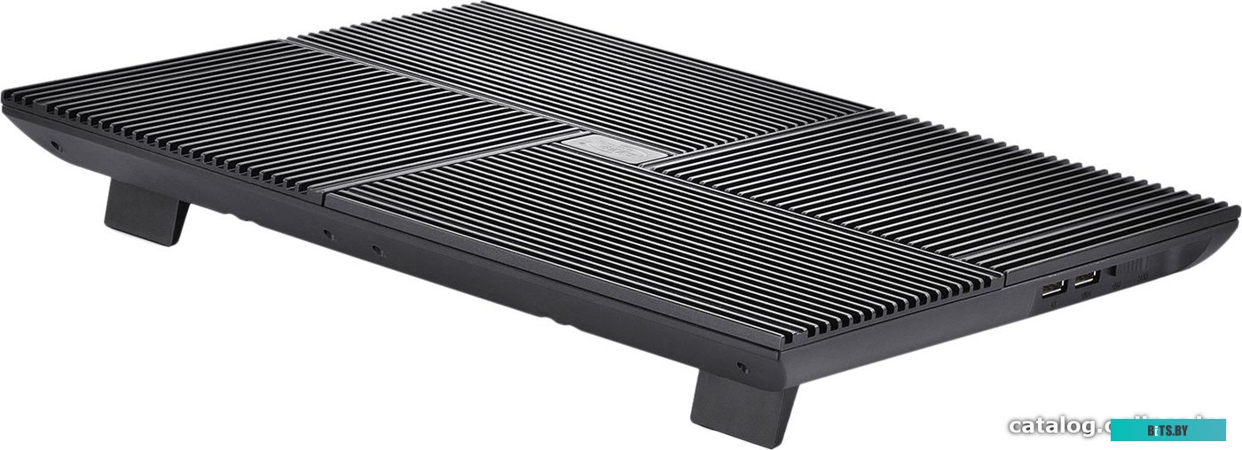 Подставка для ноутбука DeepCool MULTI CORE X8