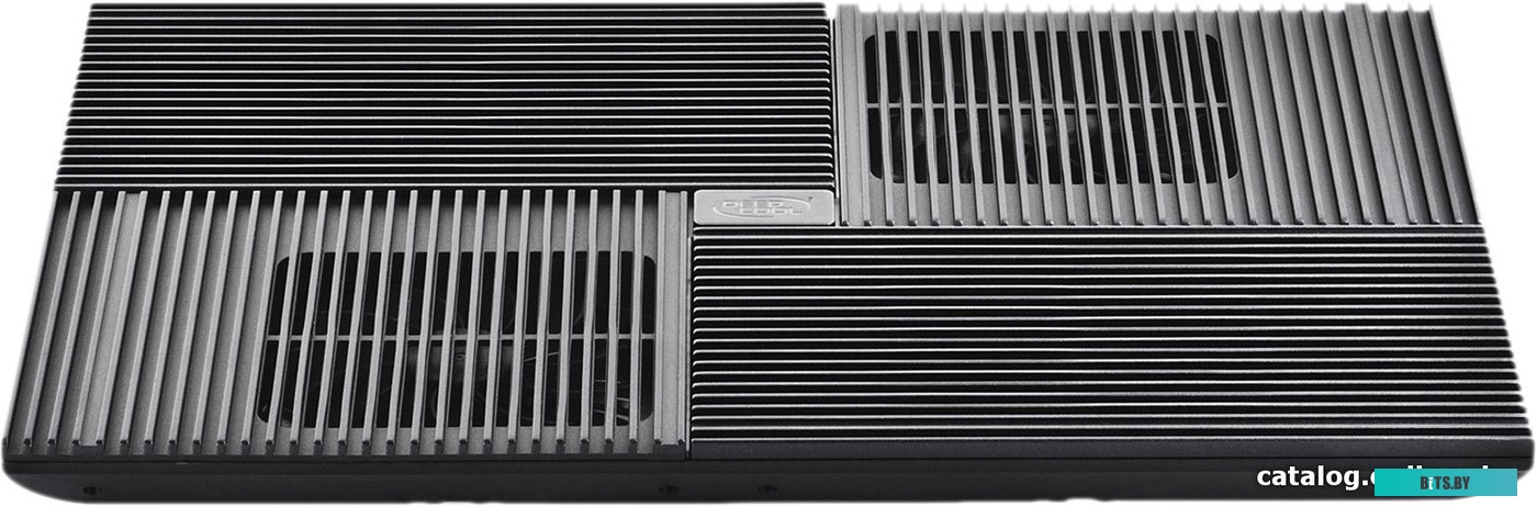 Подставка для ноутбука DeepCool MULTI CORE X8