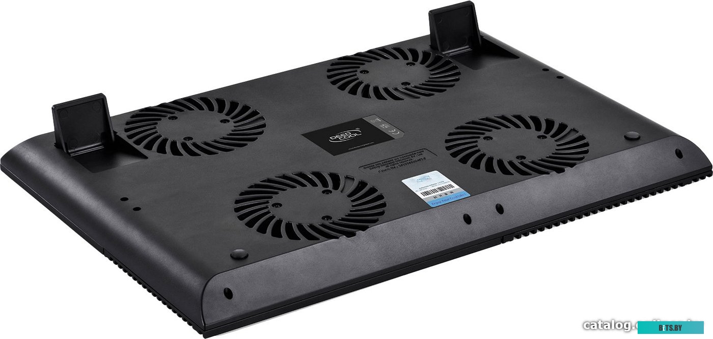 Подставка для ноутбука DeepCool MULTI CORE X8