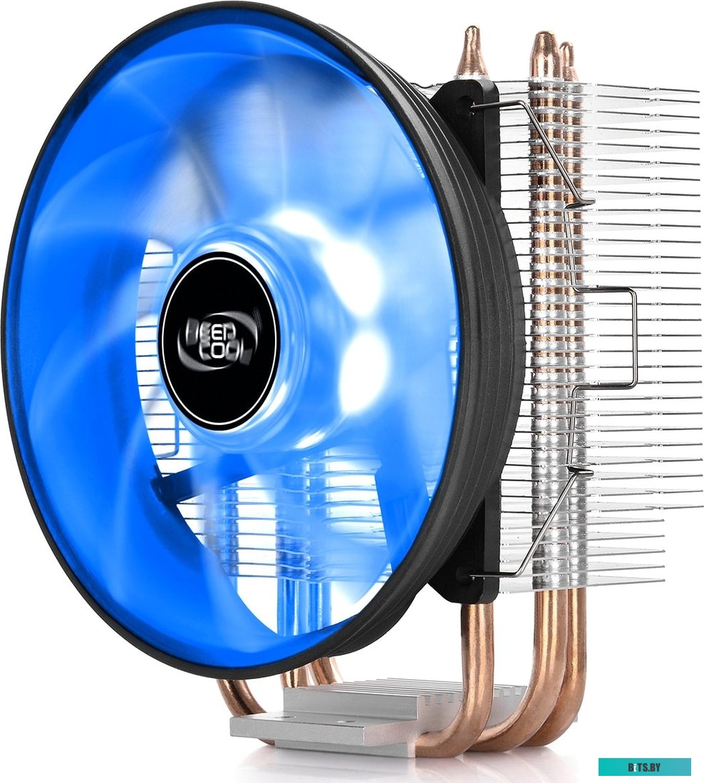 Кулер DeepCool GAMMAXX 300 B DP-MCH3-GMX300-BL