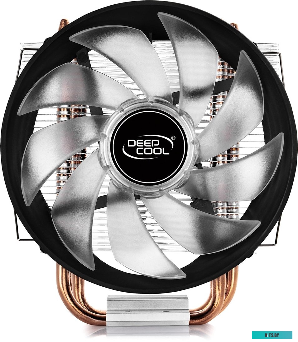 Кулер DeepCool GAMMAXX 300 B DP-MCH3-GMX300-BL