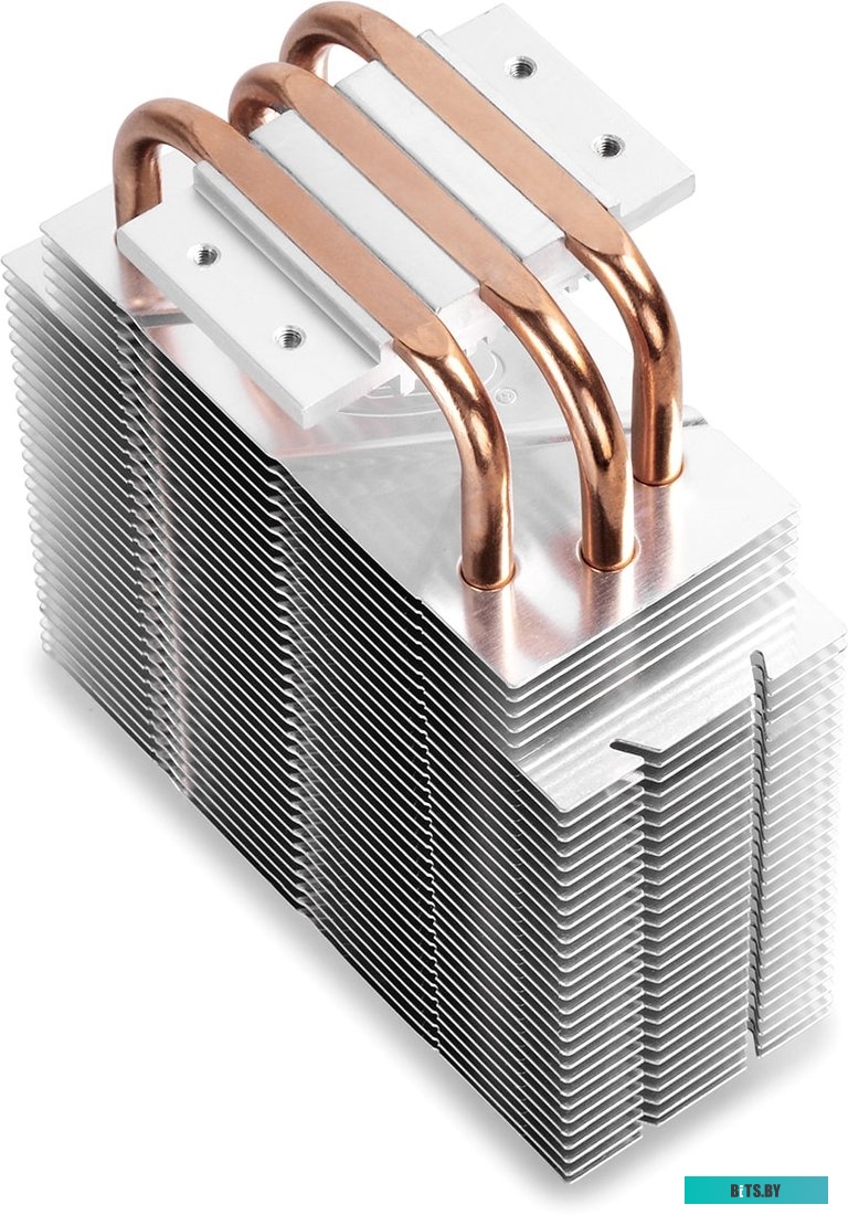 Кулер DeepCool GAMMAXX 300 B DP-MCH3-GMX300-BL