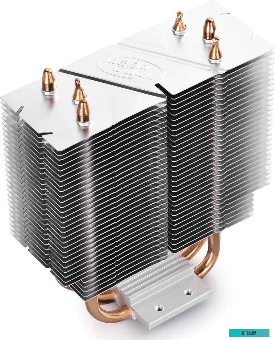 Кулер DeepCool GAMMAXX 300 B DP-MCH3-GMX300-BL