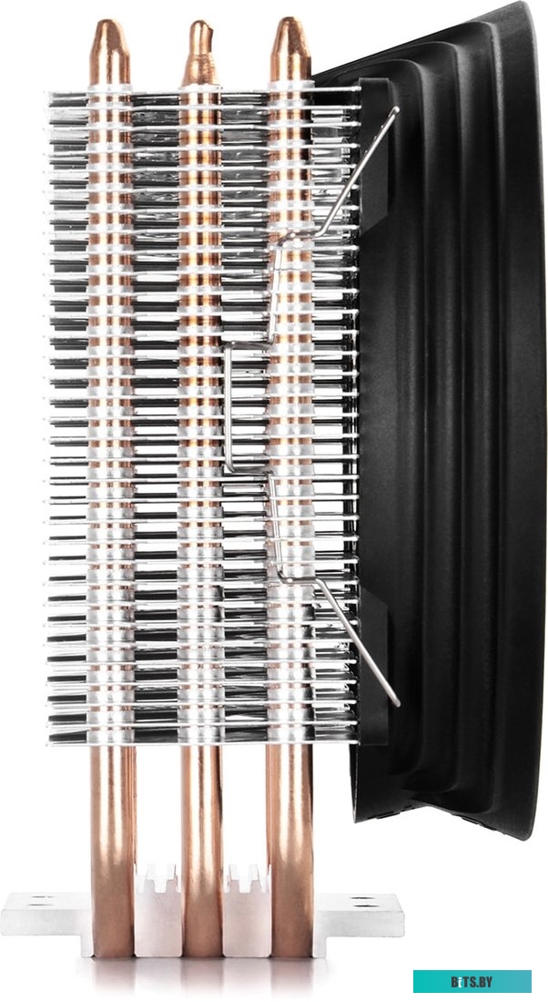 Кулер DeepCool GAMMAXX 300 B DP-MCH3-GMX300-BL