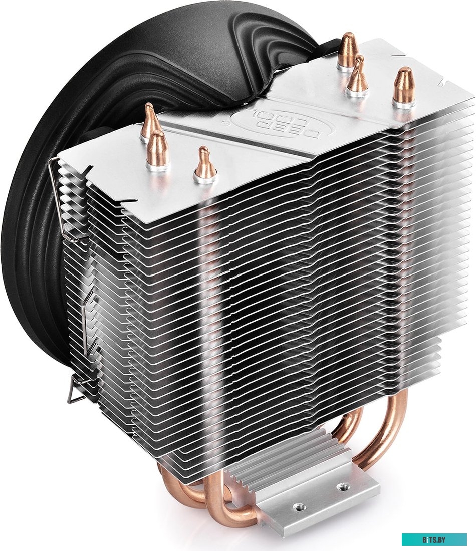 Кулер DeepCool GAMMAXX 300 B DP-MCH3-GMX300-BL