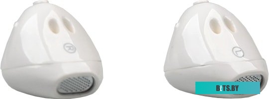 Наушники (Гарнитура) Dialog ES-75BT (белый) <ES-75BT White>
