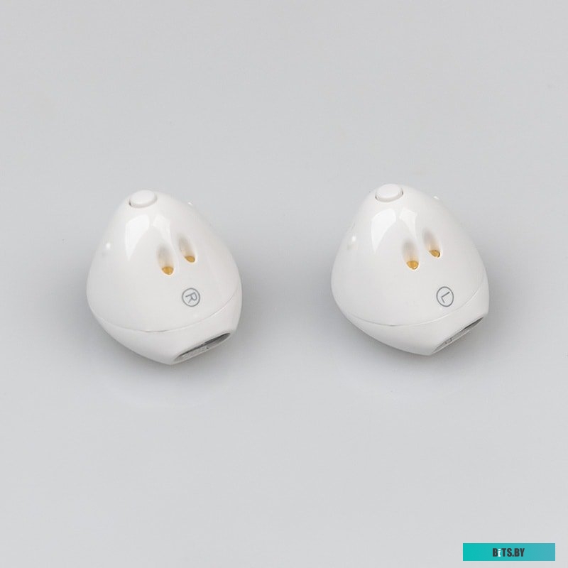 Наушники (Гарнитура) Dialog ES-75BT (белый) <ES-75BT White>