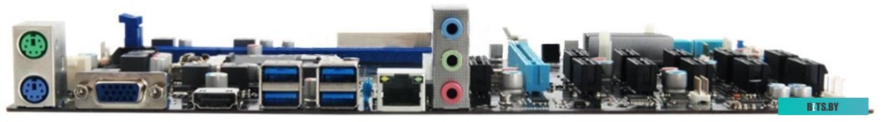 Материнская плата Esonic B250-BTC-Gladiator <B250NAK3>