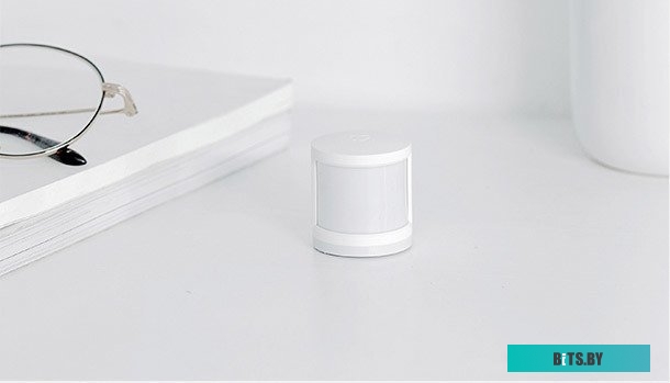 Датчик движения Xiaomi YTC4041GL белый